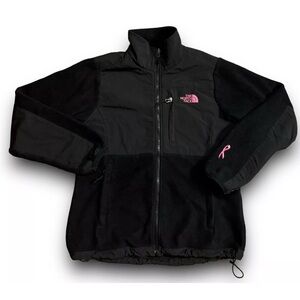 The North Face Denali full zip fleece jacket